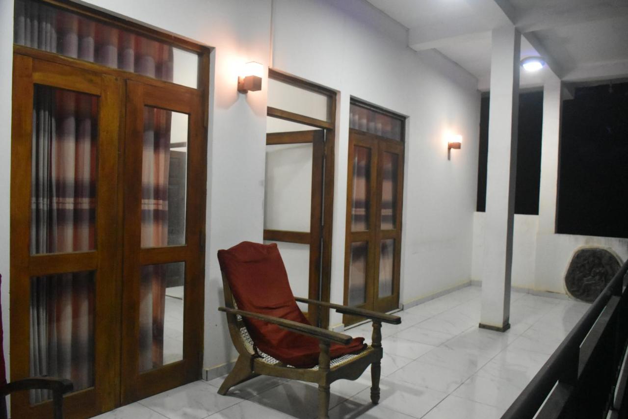 Hotel Surf Corner Matara Exterior foto